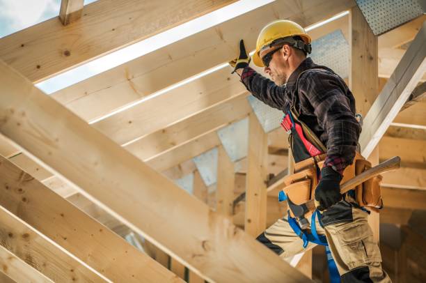 Best Gutter Installation and Roofing  in Richlands, NC