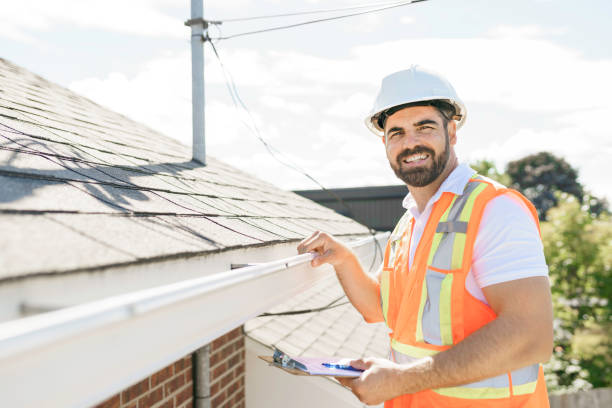 Best Roof Repair Services  in Richlands, NC