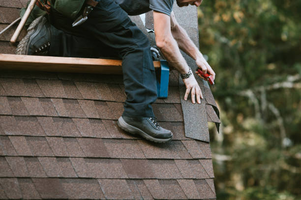 Best Roof Replacement Cost  in Richlands, NC