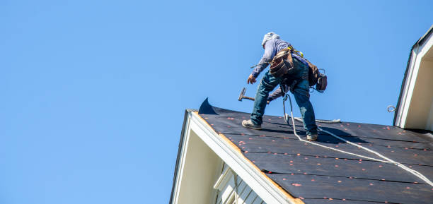 Best New Roof Installation  in Richlands, NC